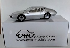 Alpine Renault A310 1600 1/18eme OTTOmobile Ref OT680