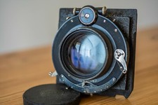 Boyer Saphir 210mm F/4.5