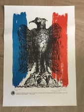 JM. Gouttin lithographie