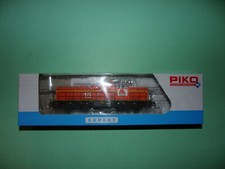 PIKO locomotive diesel G1206