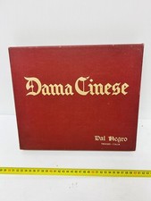 DAME CHINOISE PARKER JEU EN