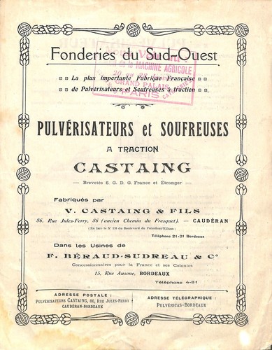 Caudéran - (, )