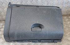 Boite à gants + porte -