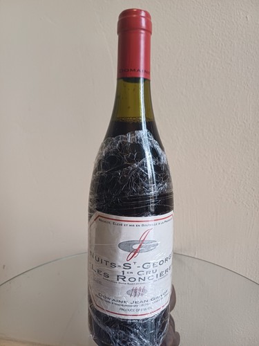Bourgogne jean grivot 1990 - jean,