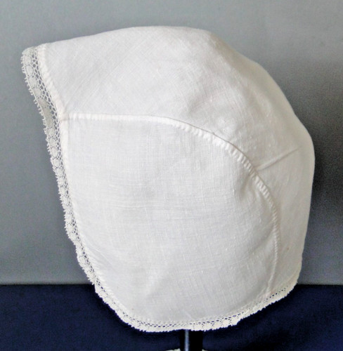 Ancien bonnet coton - ancien,