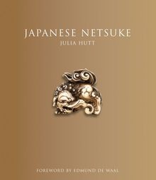 Japanese netsuke hutt - japanese,