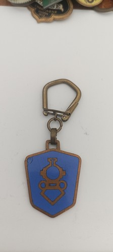 Porte clés ancien berliet - ancien,