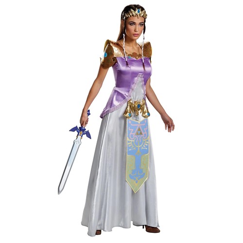 Legend zelda princess - princess,
