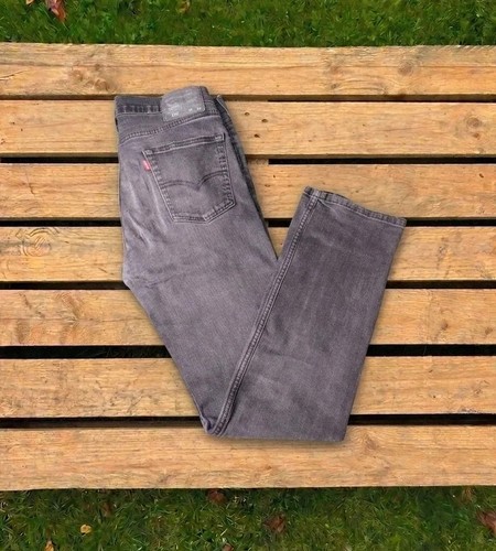 Jean levi 514 w34 l32 - levi's, /
