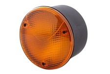 HELLA Feu clignotant Clignotant 2BA 964 169-011 arrière gauche droit 123mm 83mm