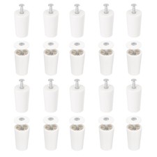 20 Pcs Butée Volet Roulant