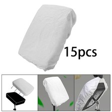 15 pièces repose-jambes protecteur fournitures de maquillage protection