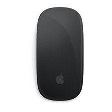Magic Mouse - Noir Multi-Touch