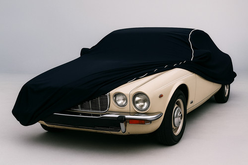 Housse voiture stretch - housse,
