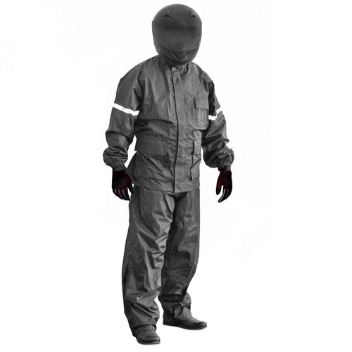 Ensemble pluie tnt veste - ensemble,