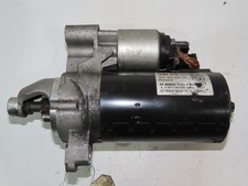 démarreur audi A5 Sportback