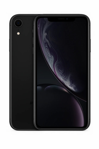 Apple iphone noir - iphone, xr