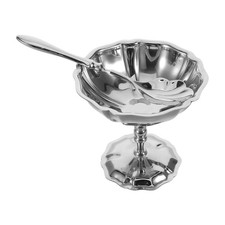  Gobelet Inox Coupe A Glace