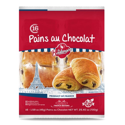 Boulangere pains au - boulangere,