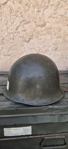 Casque militaire français mle - casque,
