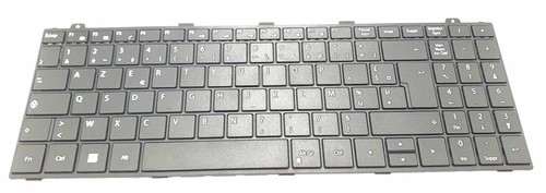 Keyboard clavier durabook - keyboard,