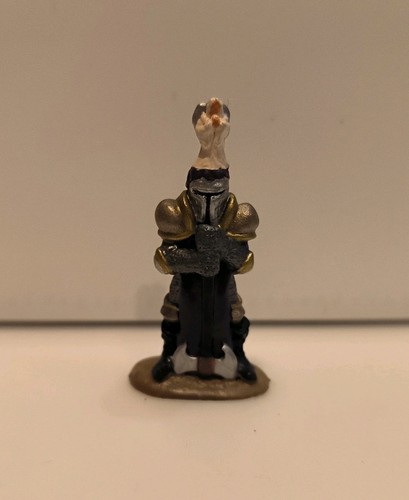 Jdr vintage chevalier - jdr,