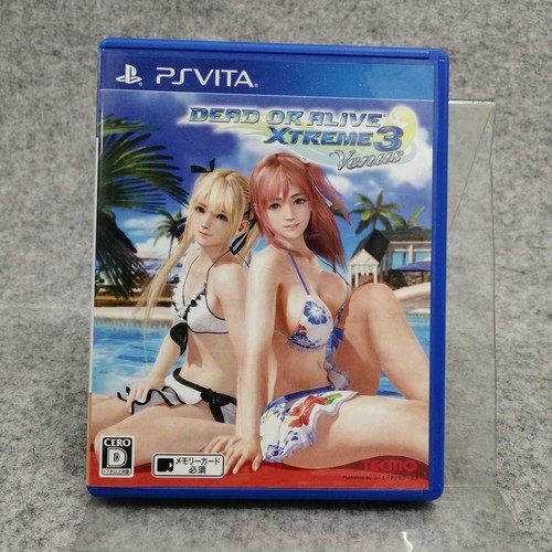 Koei tecmo games dead - dead, alie