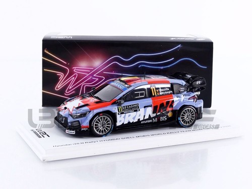Spark hyundai i20 n - spark,
