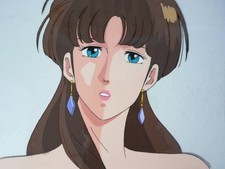 Cel City Hunter Part 2 Anime