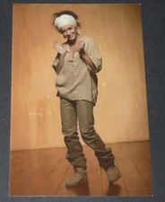 N°23 BY JENIFER PHOTOCARD