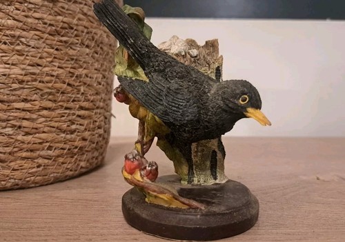 The country bird collection - the,