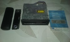 Blaupunkt Modena CD52 Autoradio. Très bon état!