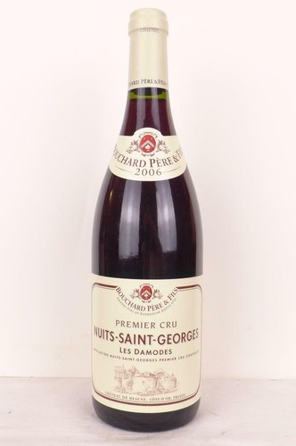 Nuits saint georges bouchard - ,