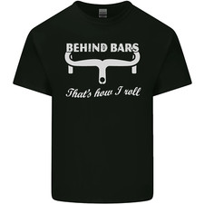 Behind Bars C'Est How I