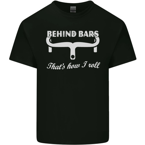Behind bars est how - bars,