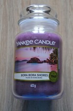 Yankee Candle, BORA BORA