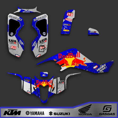 Graphic for ltz 400 - graphic,
