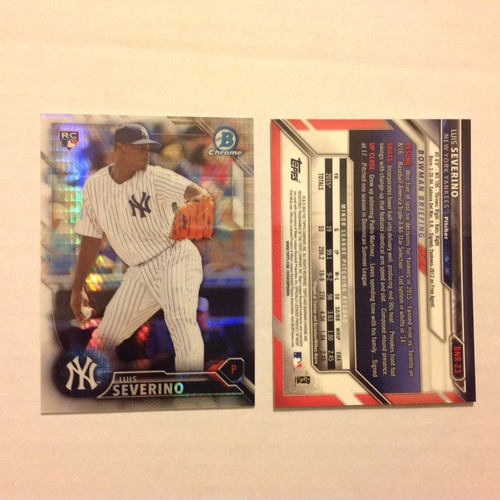 Luis severino yankees - luis,
