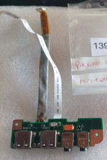 Carte USB + Audio NS1Q8AH073-03088 pour Packard Bell Yamit GP 