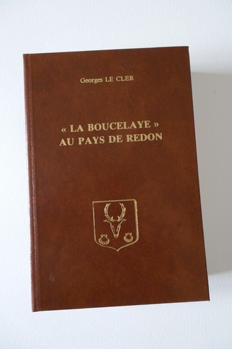 Boucelaye pays de redon - boucelaye,