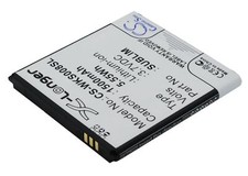 Batterie pour Wiko Blush Cink