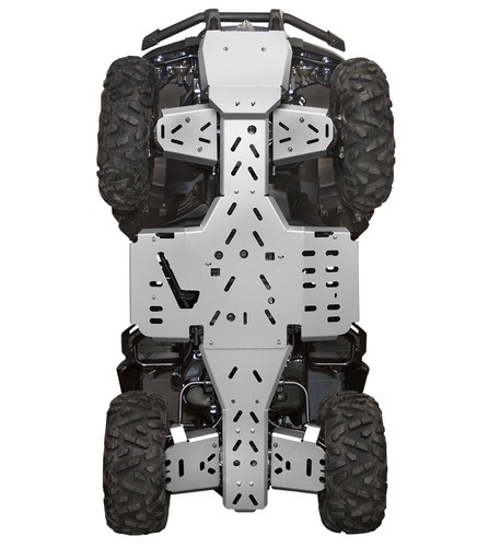 Neuf plate protection - neuf, de