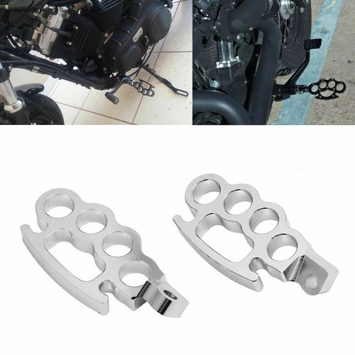 Moto repose pieds - moto, pedale