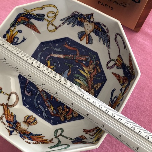 Grand plat creux hermès - grand,