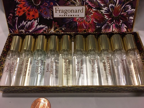 Womens fragonard variety pack - womens,