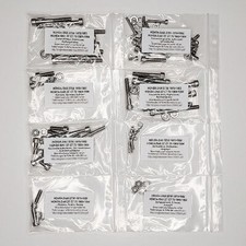 HONDA DAX 50 1969-1987 6 volt