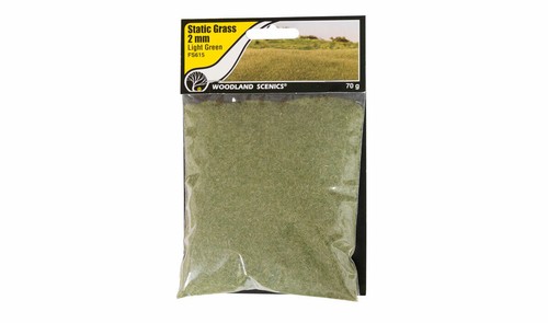 Woodland scenics fs615 herbe - scenics,