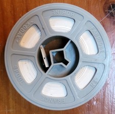 Amorce neuve pour films 16mm