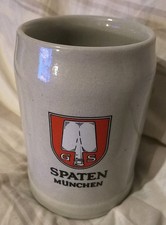 Ancienne Chope à Bière en