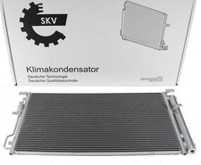 Condensateur de climatisation